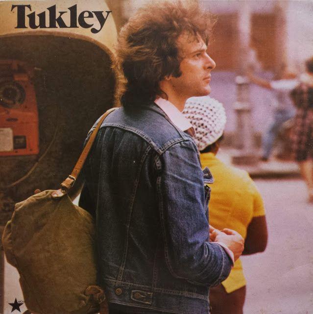 Portada de Álbum "Tukley (1980)", de Tukley
