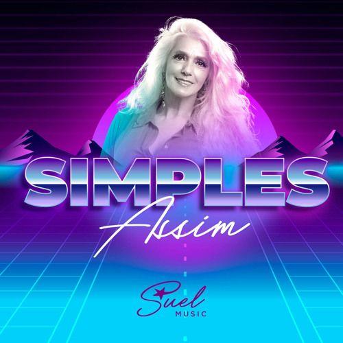 Portada de Sencillo/EP "Simples Assim ", de Suel Music