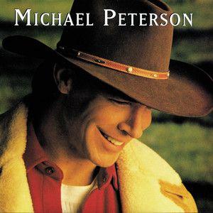 Capa do Álbum "Michael Peterson (1997)", de Michael Peterson