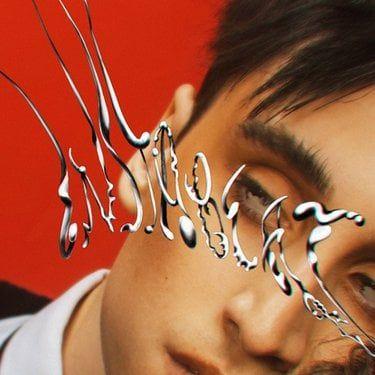 Capa do Single/EP "Instabeat", de Ludic