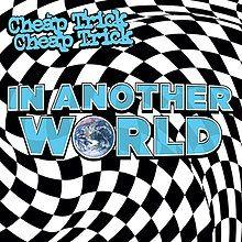 Capa do álbum "In Another World", de Cheap Trick
