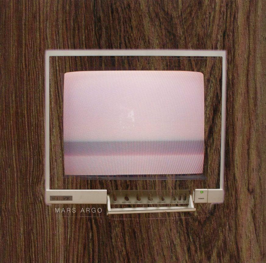 Portada de Álbum "Technology Is a Dead Bird (Instrumentals)", de Mars Argo