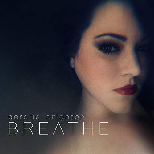 Portada de Sencillo/EP "Breath", de Aeralie Brighton