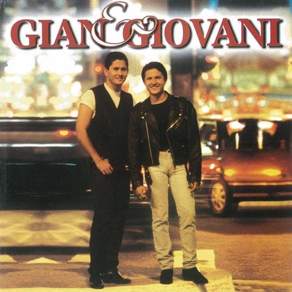 Portada del álbum "Eu Busco Uma Estrela (Vol. 7)", de Gian e Giovani