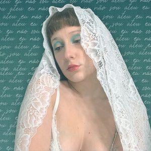 Portada de Sencillo/EP "Eu Não Sou Ateu", de Mariposa Alice