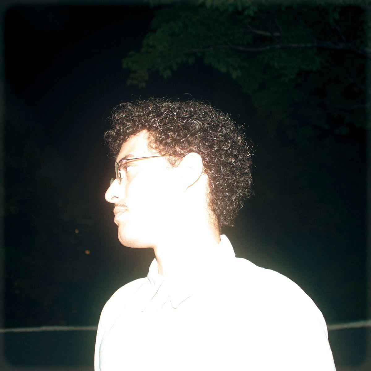 Portada de Sencillo/EP "Asa", de Phylipe Nunes Araújo