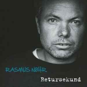 Capa do Álbum "Retursekund", de Rasmus Nøhr
