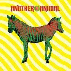 Capa do Álbum "Another Animal", de Another Animal