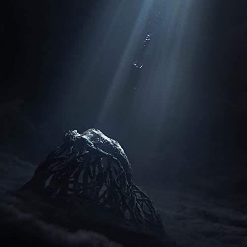 Portada de Sencillo/EP "As We Fall", de League of Legends (LoL)