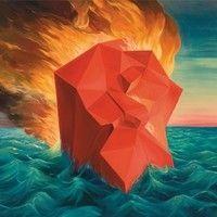 Portada de Álbum "The Island Of Disco Ensemble", de Disco Ensemble