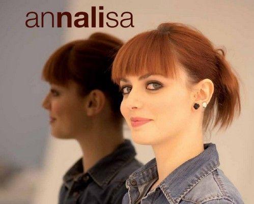 Portada de Álbum "Nali", de Annalisa