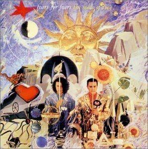 Portada de Álbum "The Seeds of Love [UK Bonus Tracks]", de Tears For Fears