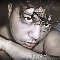 Portada de Sencillo/EP "Matar Esse Amor", de Doug.Albert