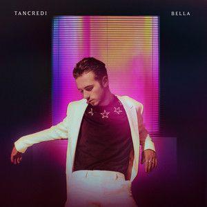 Capa do Single/EP "Bella", de Tancredi