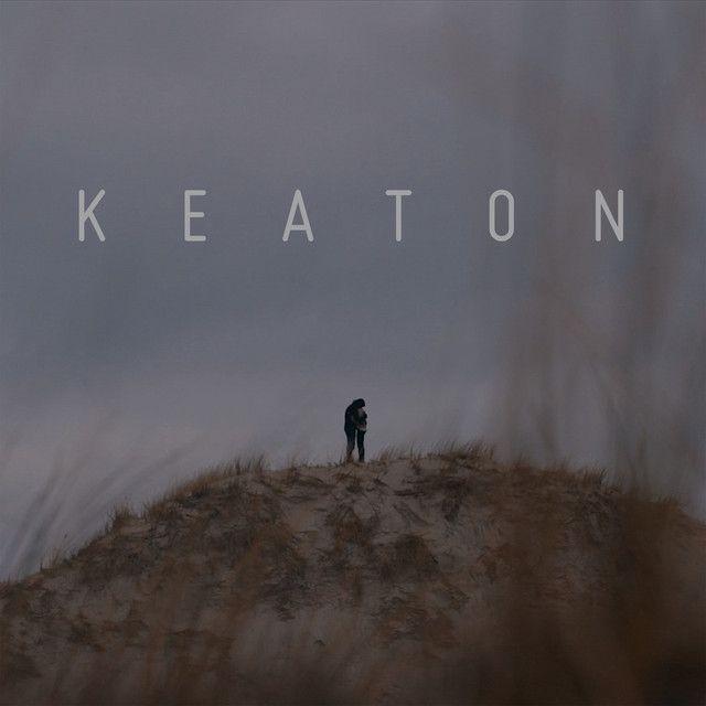 Portada de Sencillo/EP "Keaton", de Lör