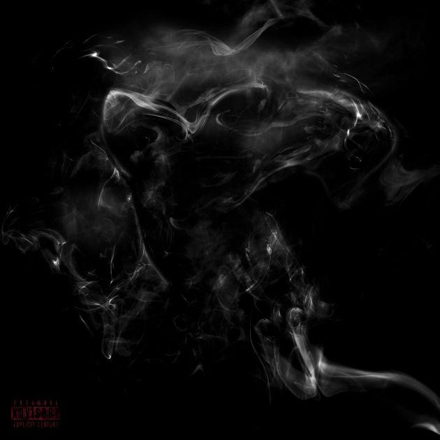 Portada de Sencillo/EP "The Hurt Will Go On", de Code Orange