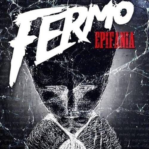 Capa do Álbum "Epifania", de Fermo