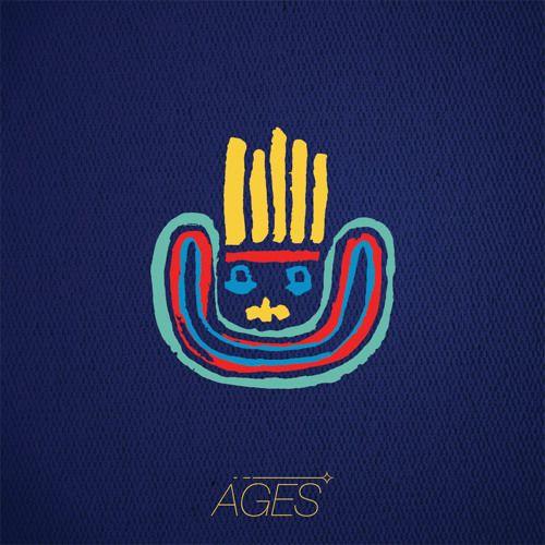 Capa do Single/EP "Ages", de Incredible Polo