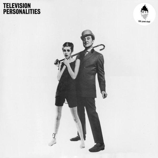 Capa do Álbum "...And Don't The Kids Just Love It", de Television Personalities