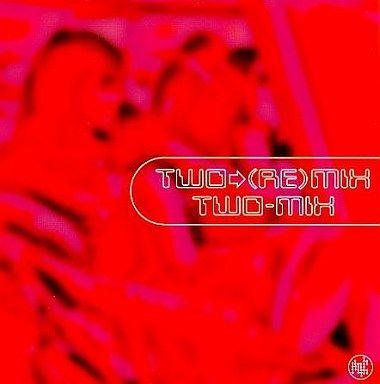 Capa do álbum "TWO (Re)MIX", de Two-mix