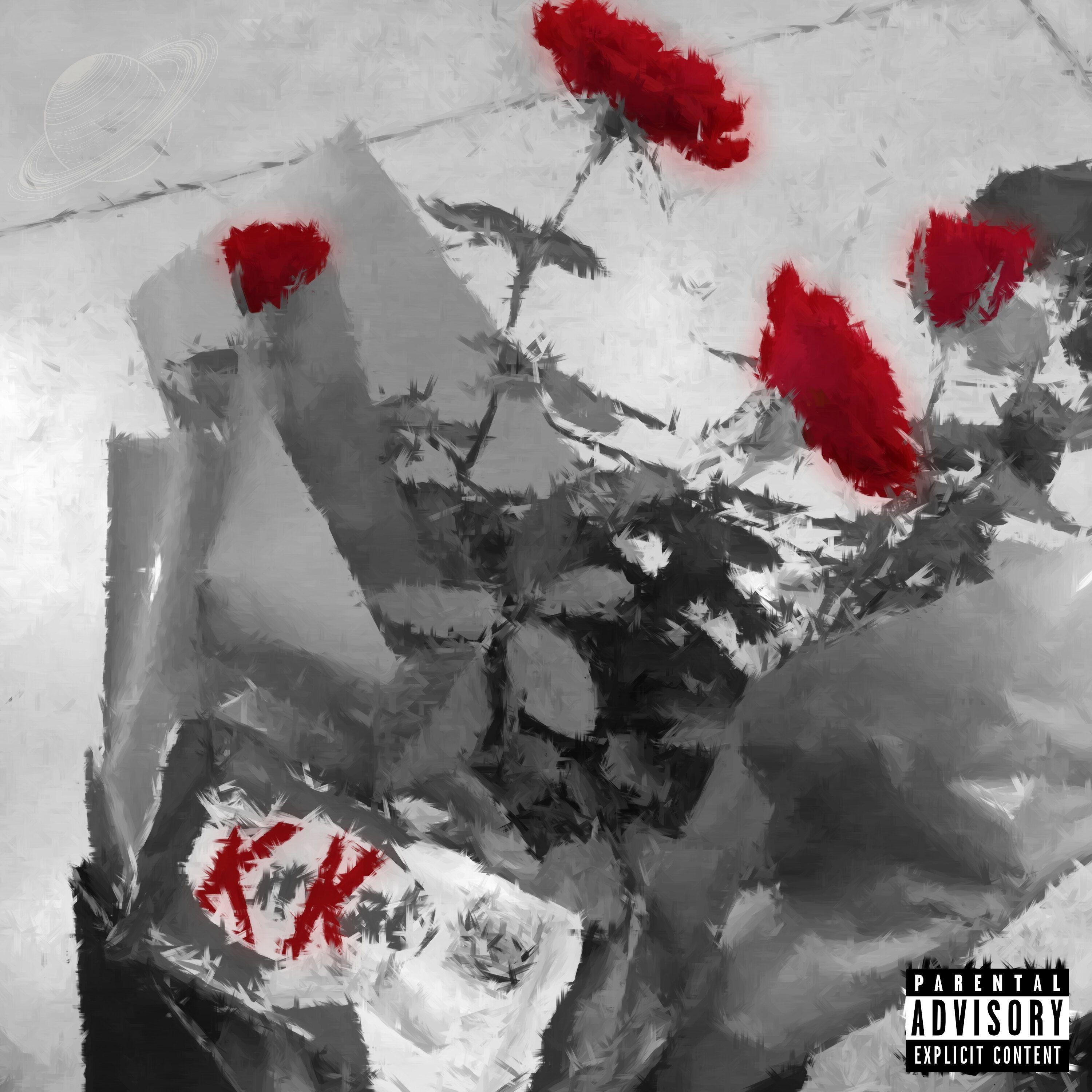 Capa do Single/EP "Do Meu Jeito", de Eden Redd