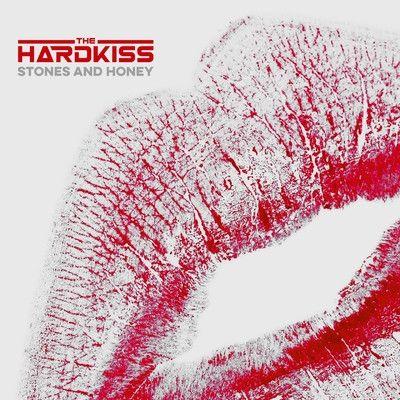 Portada de Álbum "Stones and Honey", de The Hardkiss