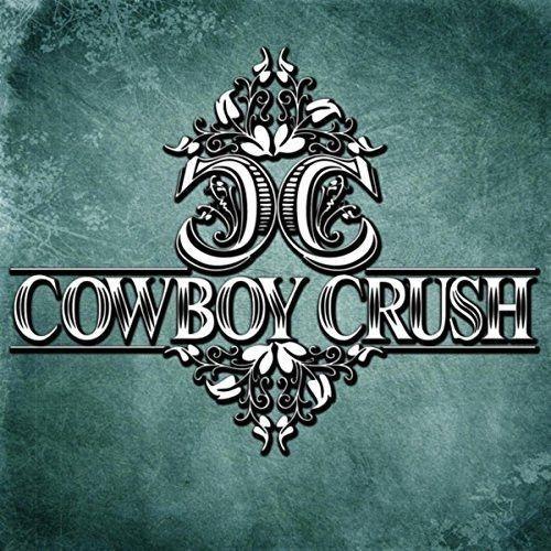 Album cover of "Cowboy Crush (2009)" by Cowboy Crush