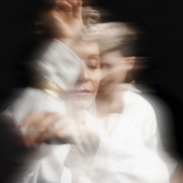 Album cover of "Onda" by Patricia Marx