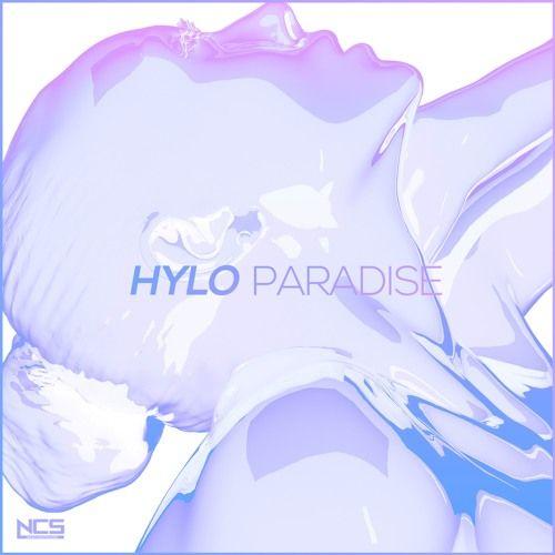 Single/EP cover of "Paradise" by HYLO