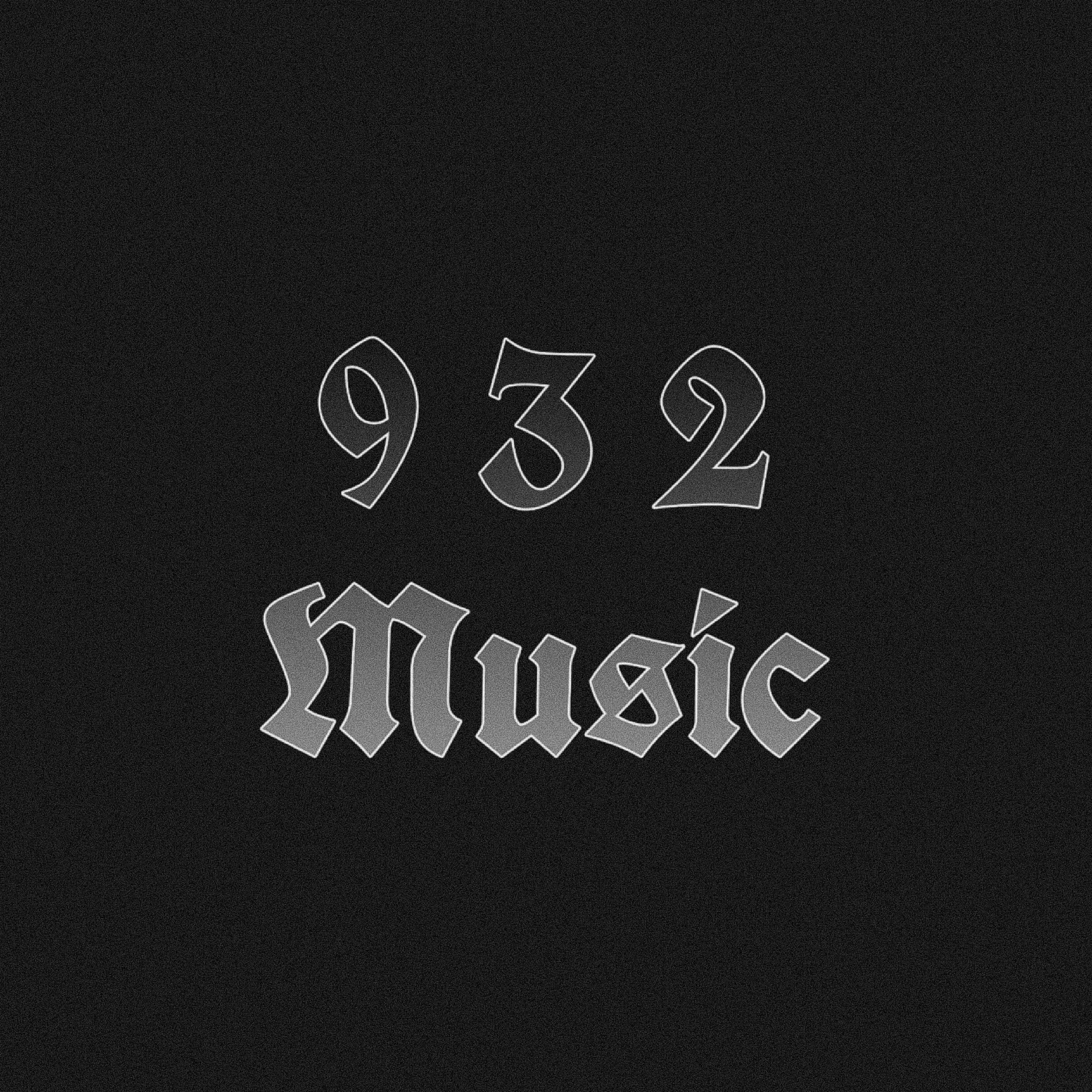 Portada de Sencillo/EP "932 Music (part. Daniel Jimenez R y Erick 702)", de Daniel Jimenez R