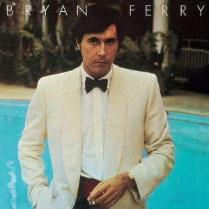 Portada de Álbum "Another Time, Another Place", de Bryan Ferry