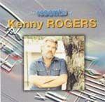 Capa do álbum "Essential", de Kenny Rogers