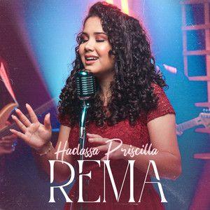Album cover of "Rema" by Hadassa Priscilla