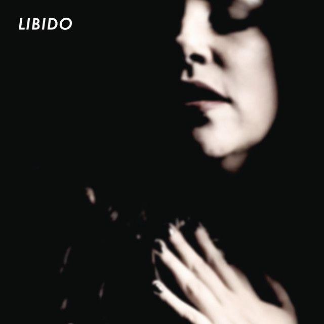 Portada del álbum "Libido", de Ana Carolina