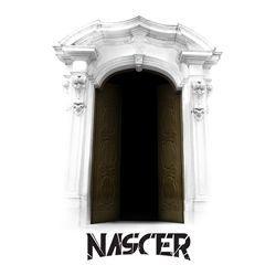 Portada de Álbum "Nascer", de Banda Nascer