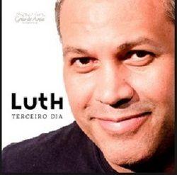 Portada de Álbum "Terceiro Dia", de Luth