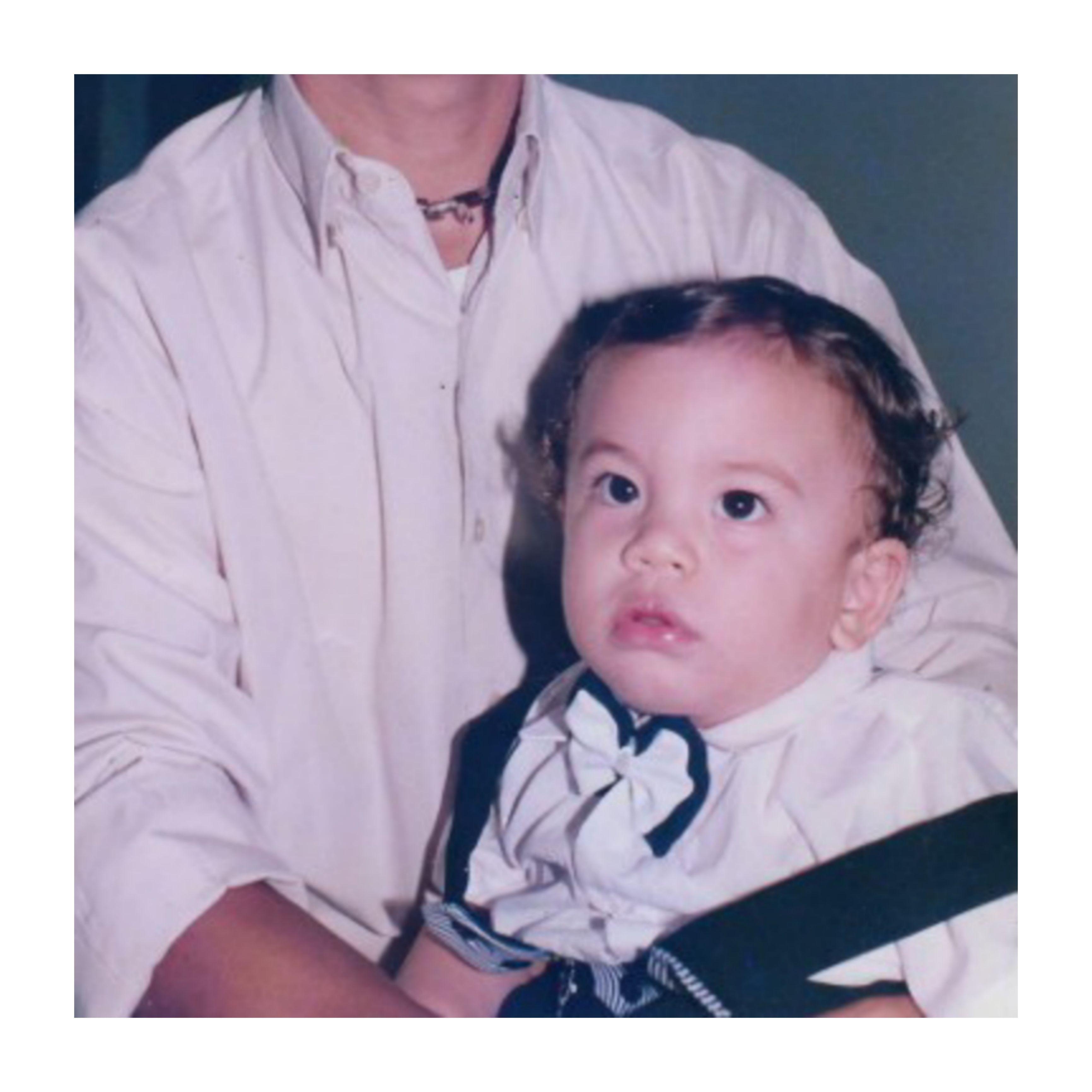 Capa do Sencillo/EP "SISTEMA SOLAR (LADO A)", de CarlosRPG