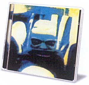 Portada del álbum "Peter Gabriel (1982)", de Peter Gabriel