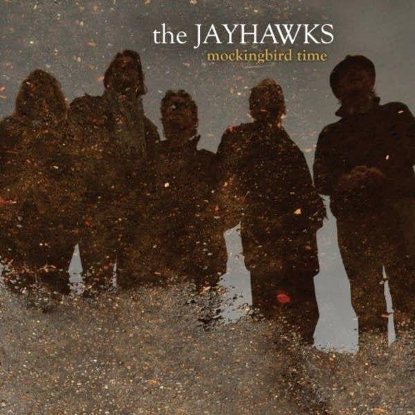 Portada de Álbum "Mockingbird Time", de The Jayhawks