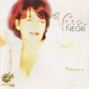Portada de Álbum "Fascinio", de Vera Negri