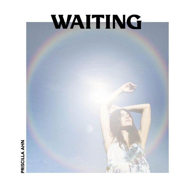 Capa do Álbum "Waiting", de Priscilla Ahn