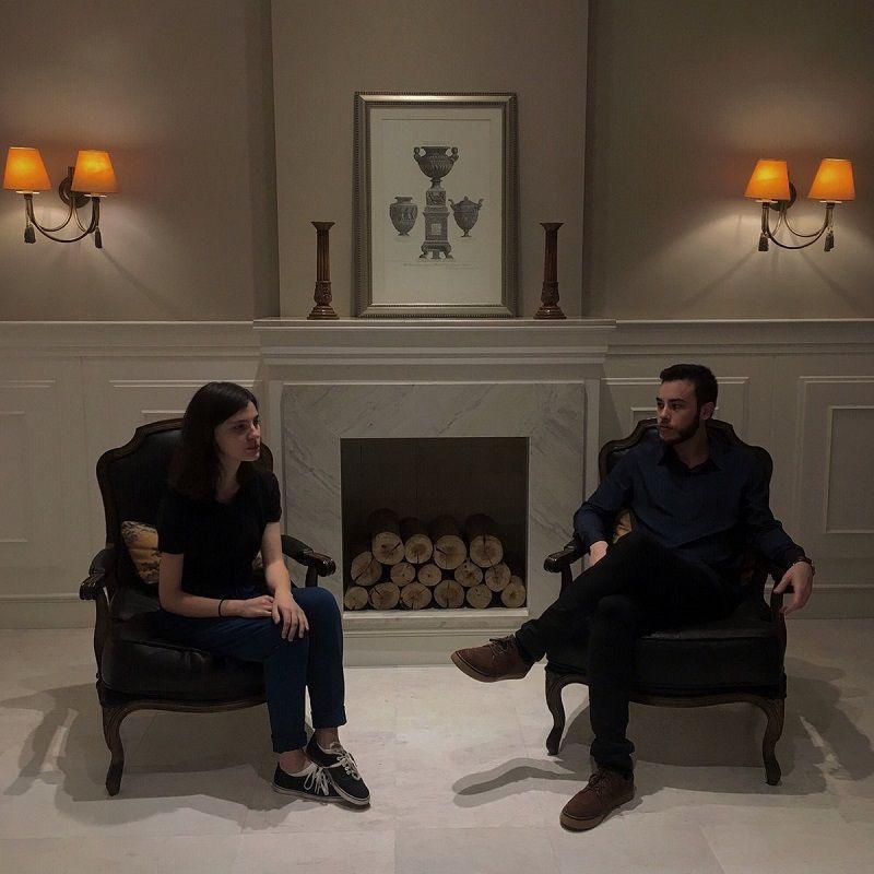 Single/EP cover of "Sol-Te" by Vivian Kuczynski