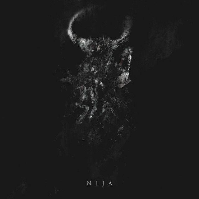 Capa do Álbum "Nija (Deluxe Edition)", de Orbit Culture