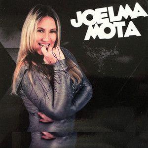 Capa do Álbum "Joelma Mota (2020)", de Joelma Mota