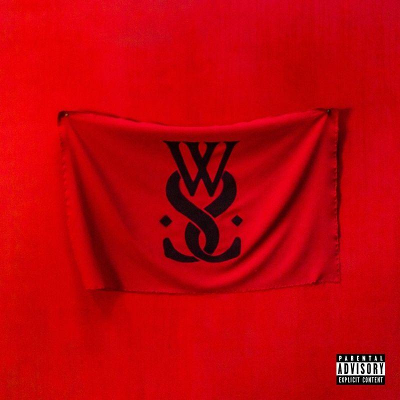 Capa do Álbum "Brainwashed (Deluxe Version)", de While She Sleeps