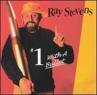 Portada de Álbum "1 With A Bullet", de Ray Stevens