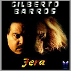 Capa do Álbum "Fera", de Gilberto Barros