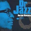 Portada de Álbum "The New Standard", de Herbie Hancock