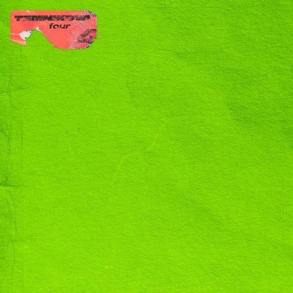 Capa do Álbum "темникова IV (temnikova IV)", de Elena Temnikova