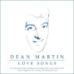 Portada de Álbum "The Essential Dean Martin", de Dean Martin